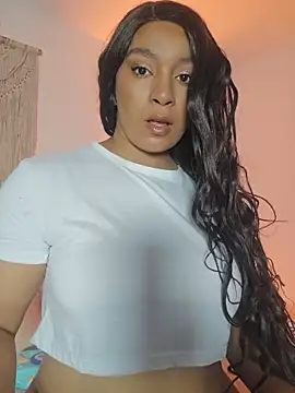 Alice-Benette online show from 18, 3, 2026