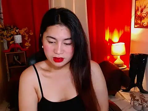 tsBiancalicious online show from 9, 3, 2026