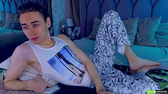 WilliamDyson online show from 15, 10, 2025