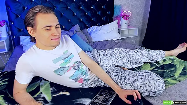 WilliamDyson online show from 3, 11, 2025