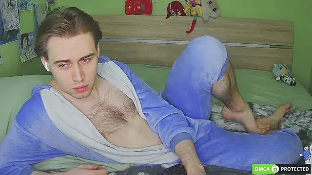 WilliamDyson online show from 18, 2, 2026