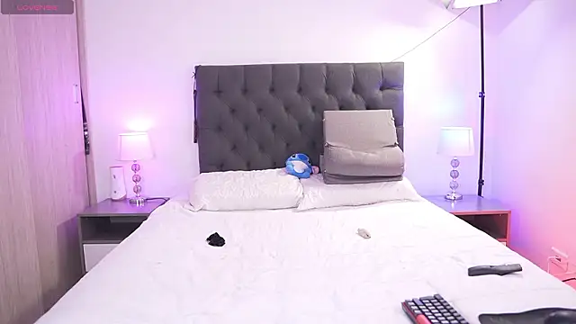 andrea magic69 online show from 13, 2, 2026