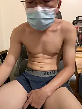 Snapshot of Allen20y chatting on 12, 6, 2026 Allen20y online show from 12, 6, 2026