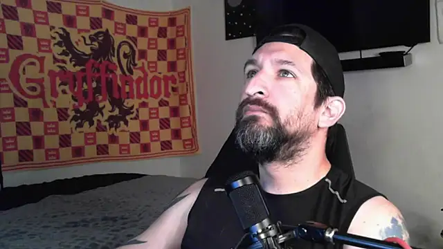 Snapshot of DevilPup75_ chatting on 12, 9, 2025 DevilPup75 online show from 12, 9, 2025