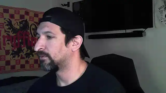 Snapshot of DevilPup75_ chatting on 23, 9, 2025 DevilPup75 online show from 23, 9, 2025
