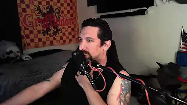 Snapshot of DevilPup75_ chatting on 25, 9, 2025 DevilPup75 online show from 25, 9, 2025