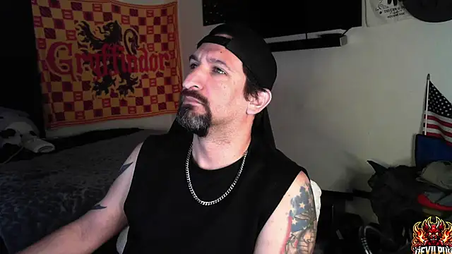 Snapshot of DevilPup75_ chatting on 26, 9, 2025 DevilPup75 online show from 26, 9, 2025