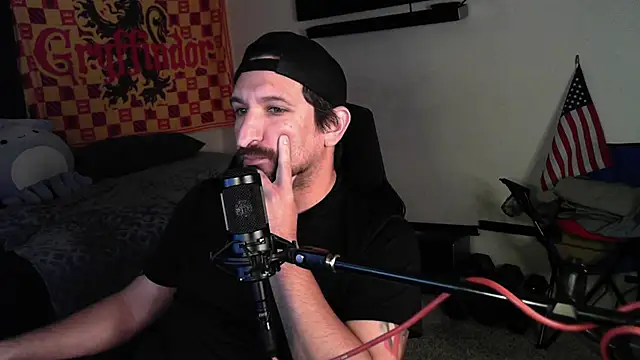 Snapshot of DevilPup75_ chatting on 30, 9, 2025 DevilPup75 online show from 30, 9, 2025