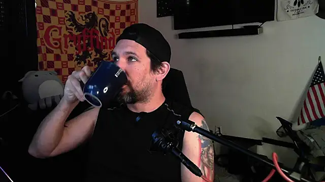 Snapshot of DevilPup75_ chatting on 2, 10, 2025 DevilPup75 online show from 2, 10, 2025