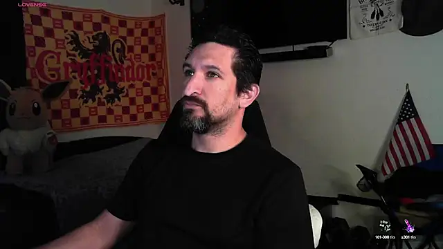 Snapshot of DevilPup75_ chatting on 3, 10, 2025 DevilPup75 online show from 3, 10, 2025
