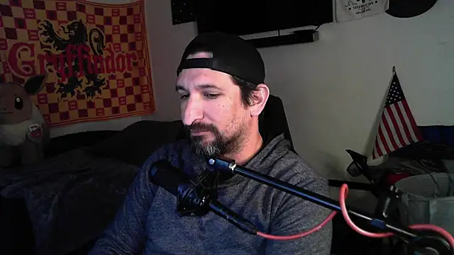 Snapshot of DevilPup75_ chatting on 4, 10, 2025 DevilPup75 online show from 4, 10, 2025