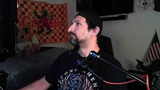 Snapshot of DevilPup75_ chatting on 4, 10, 2025 DevilPup75 online show from 4, 10, 2025