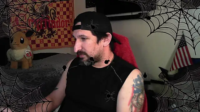Snapshot of DevilPup75_ chatting on 5, 10, 2025 DevilPup75 online show from 5, 10, 2025