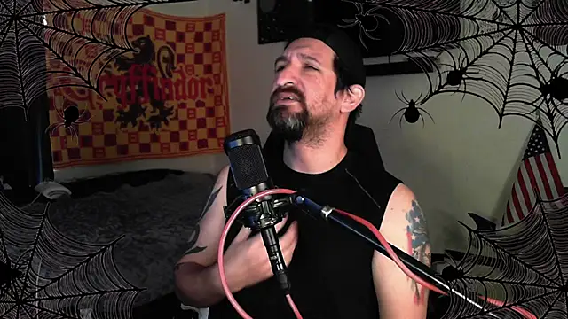 Snapshot of DevilPup75_ chatting on 5, 10, 2025 DevilPup75 online show from 5, 10, 2025