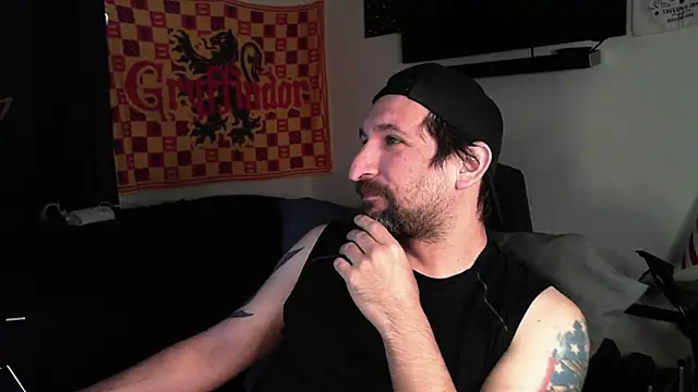 Snapshot of DevilPup75_ chatting on 6, 10, 2025 DevilPup75 online show from 6, 10, 2025