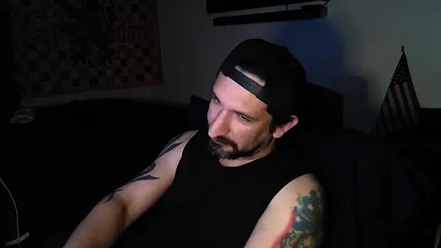 Snapshot of DevilPup75_ chatting on 7, 10, 2025 DevilPup75 online show from 7, 10, 2025