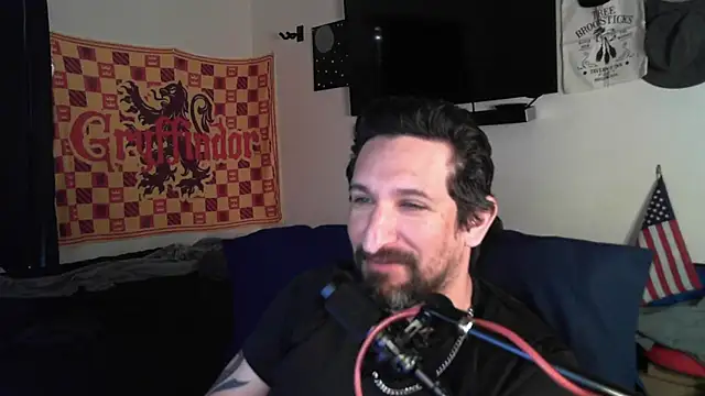 Snapshot of DevilPup75_ chatting on 9, 10, 2025 DevilPup75 online show from 9, 10, 2025