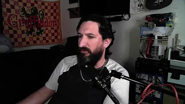 DevilPup75  online show from 3, 4, 2026