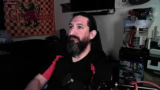 DevilPup75  online show from 4, 4, 2026