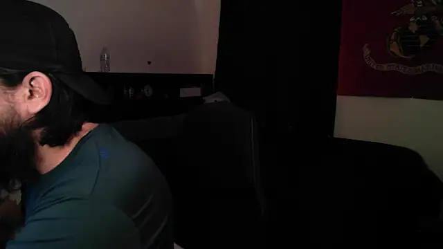 DevilPup75  online show from 14, 5, 2026