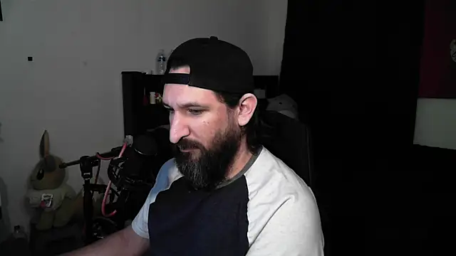 DevilPup75  online show from 15, 5, 2026