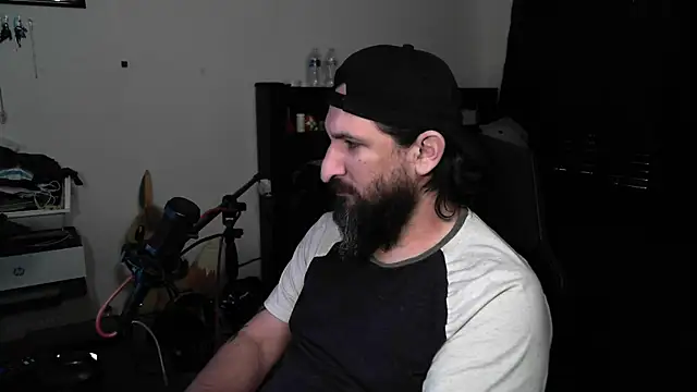 DevilPup75  online show from 15, 5, 2026