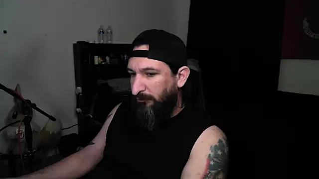 DevilPup75  online show from 16, 5, 2026