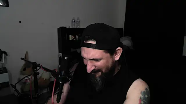 DevilPup75  online show from 16, 5, 2026