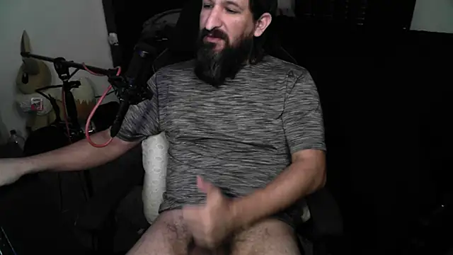 DevilPup75  online show from 17, 5, 2026