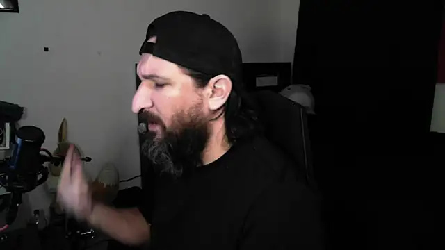 DevilPup75  online show from 18, 5, 2026