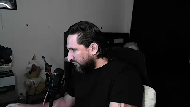DevilPup75  online show from 19, 5, 2026