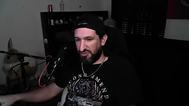 DevilPup75  online show from 21, 5, 2026
