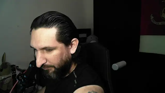 DevilPup75  online show from 23, 5, 2026