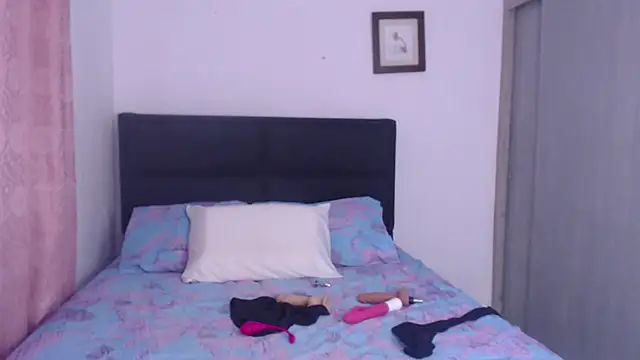 Snapshot of Tiiana chatting on 19, 2, 2026 Tiiana online show from 19, 2, 2026