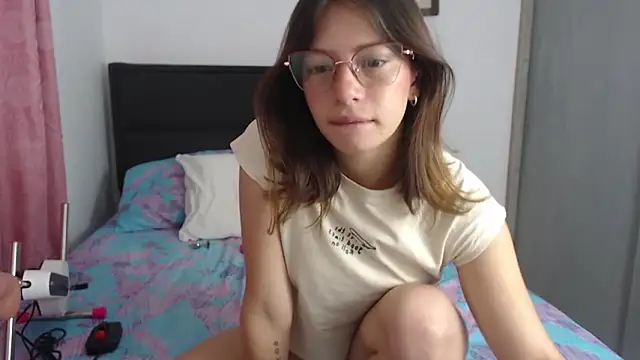 Snapshot of Tiiana chatting on 20, 2, 2026 Tiiana online show from 20, 2, 2026