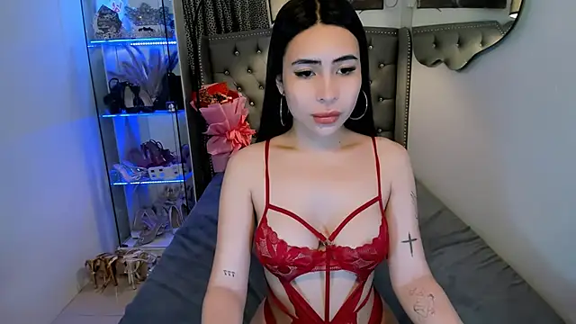 Claudia empress online show from 21, 11, 2025