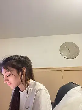 naughtybella05 online show from 10, 1, 2026