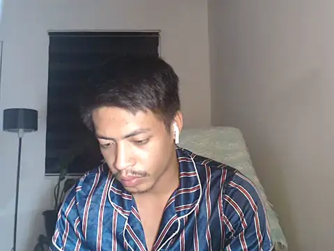 Asian gregor online show from 5, 7, 2026