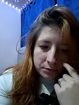 Shayla VL online show from 12, 9, 2025