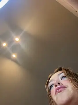 GoddessPrincesss online show from 25, 10, 2025