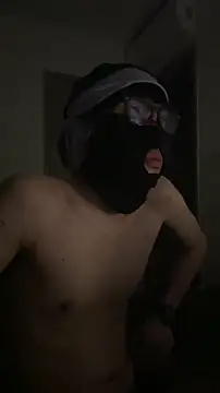 Ryder  online show from 17, 11, 2025