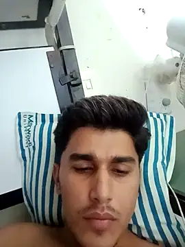 HarryChoudhary21 online show from 12, 10, 2025