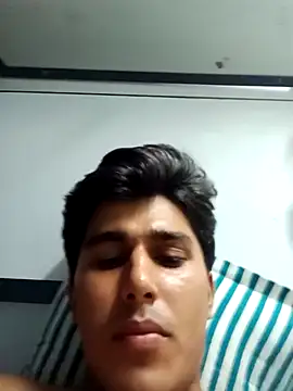 HarryChoudhary21 online show from 7, 4, 2026