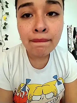Snapshot of sara-lopez1 chatting on 17, 9, 2025 sara-lopez1 online show from 17, 9, 2025