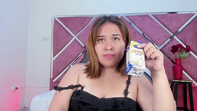 Snapshot of sara-lopez1 chatting on 26, 9, 2025 sara-lopez1 online show from 26, 9, 2025