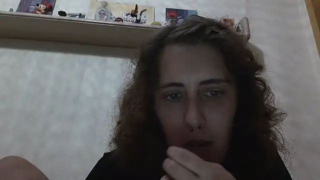Snapshot of laxinna123 chatting on 6, 10, 2025 laxinna123 online show from 6, 10, 2025