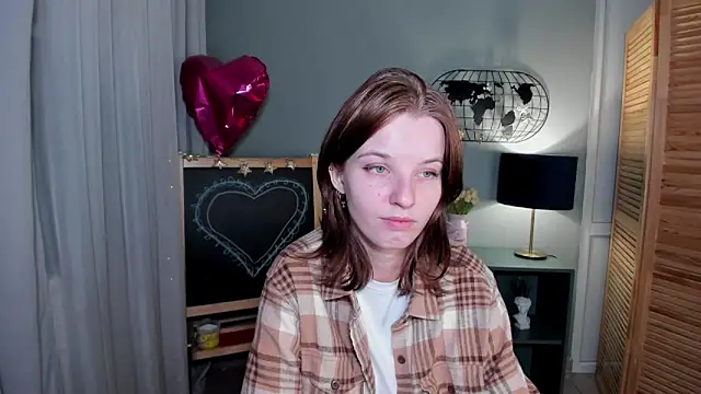 Madelaineses online show from 20, 9, 2025