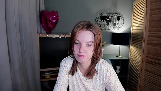 Madelaineses online show from 12, 10, 2025