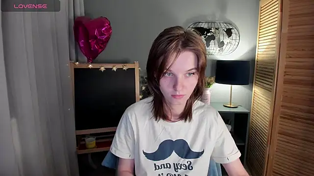 Madelaineses online show from 14, 10, 2025