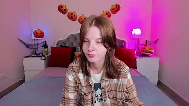 Madelaineses online show from 22, 10, 2025